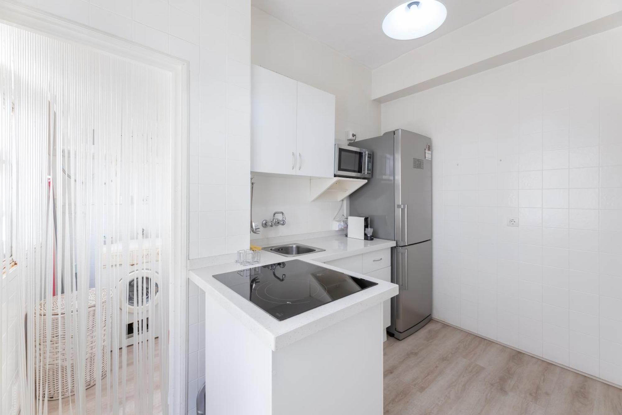 Appartamento Oldtown Ll Marbella