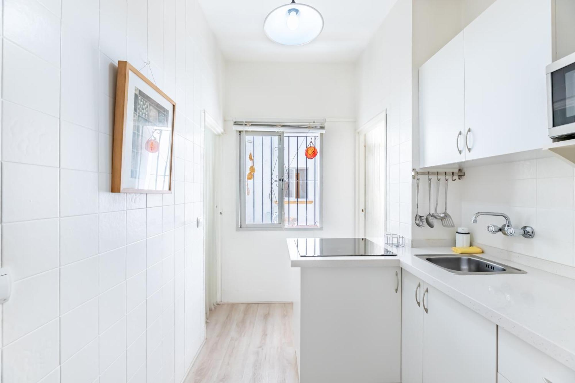 Oldtown Ll Appartement *