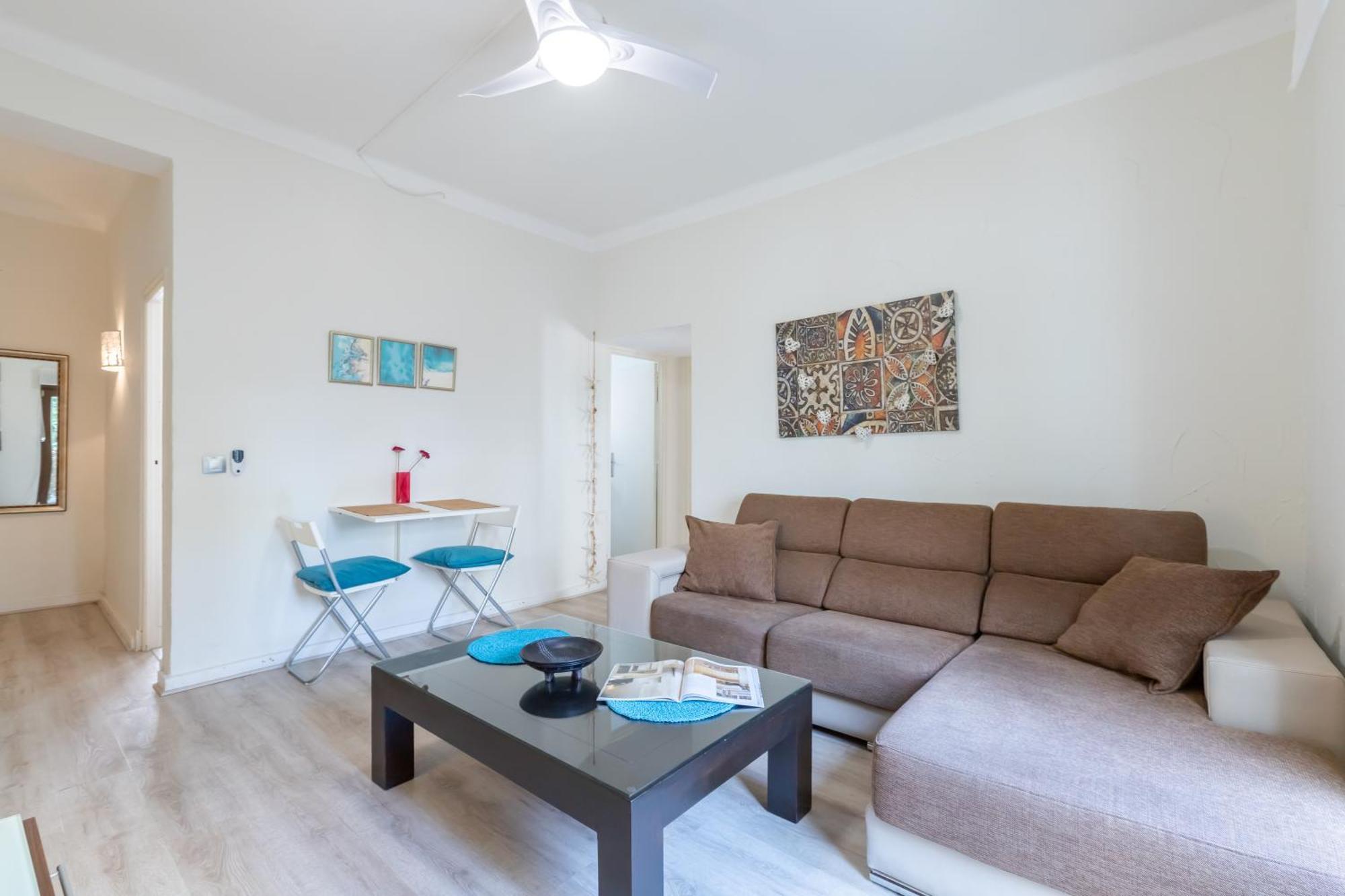 Oldtown Ll Appartement