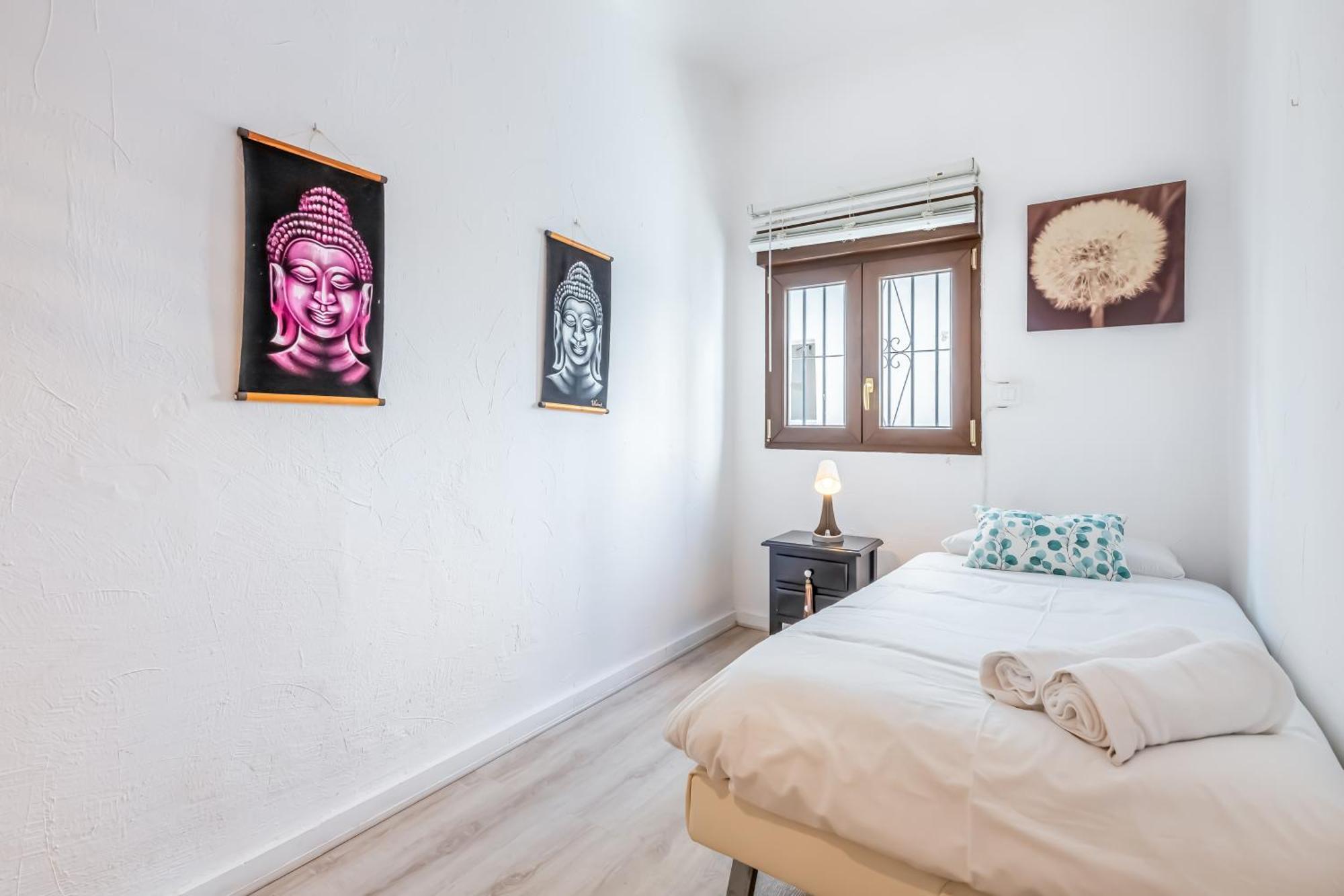 Appartement Oldtown Ll Marbellac