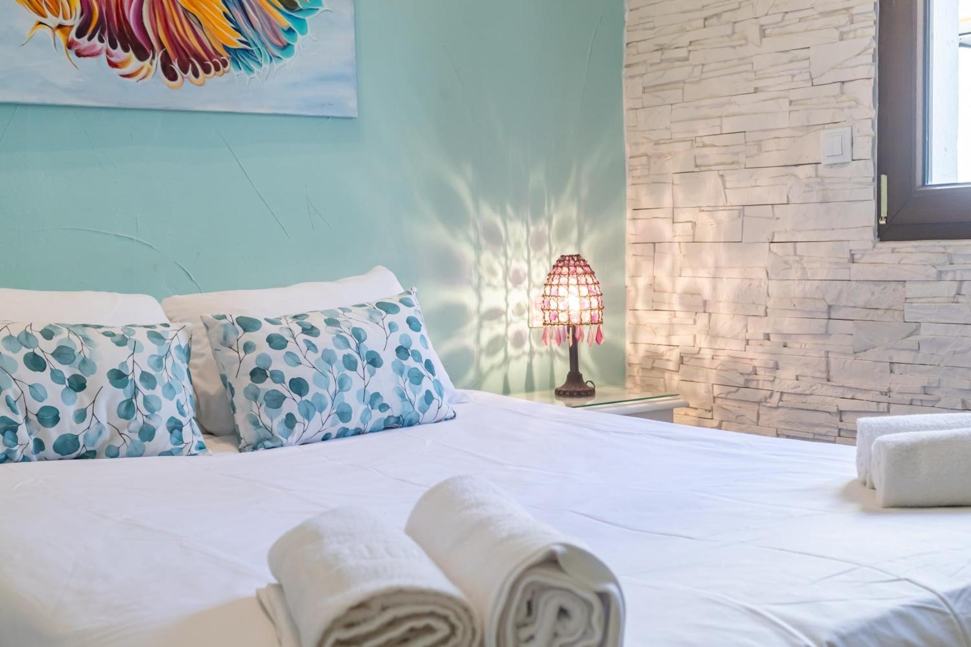 Appartement Oldtown Ll