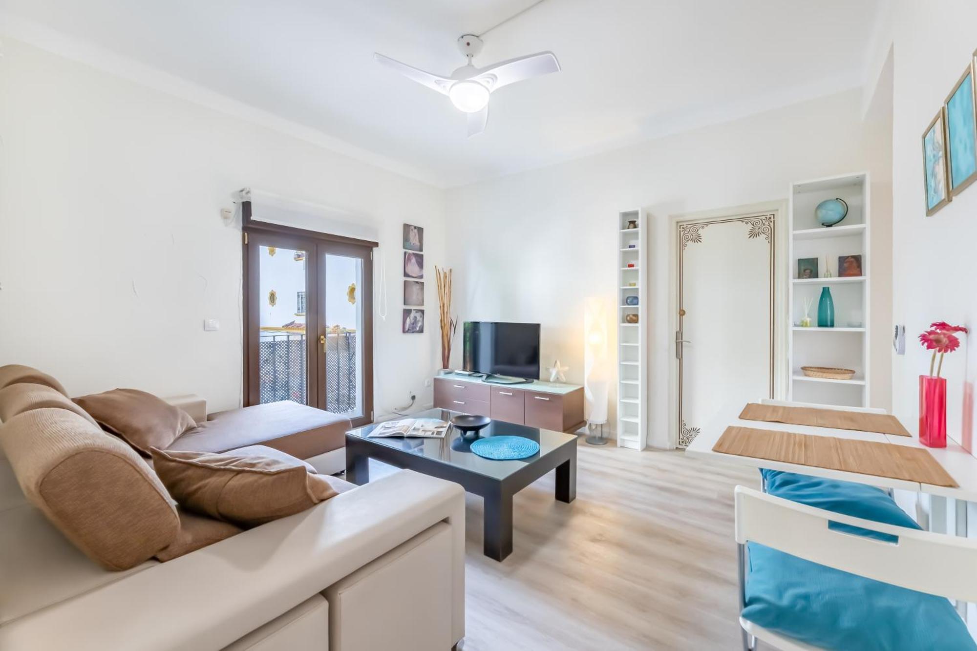 Oldtown Ll Appartement