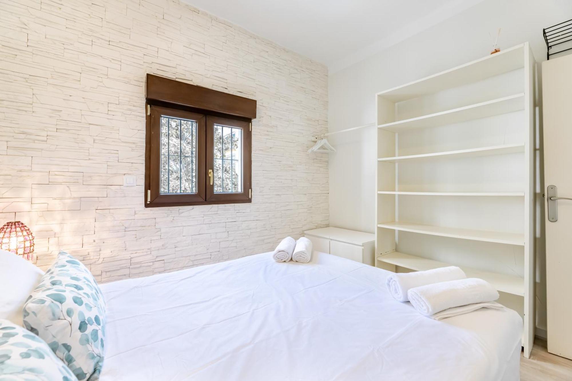 Appartement Oldtown Ll