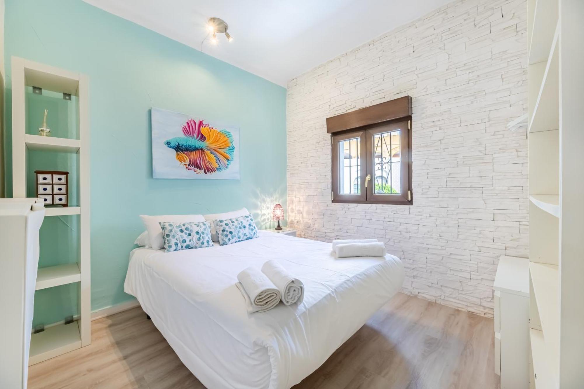 Appartement Oldtown Ll