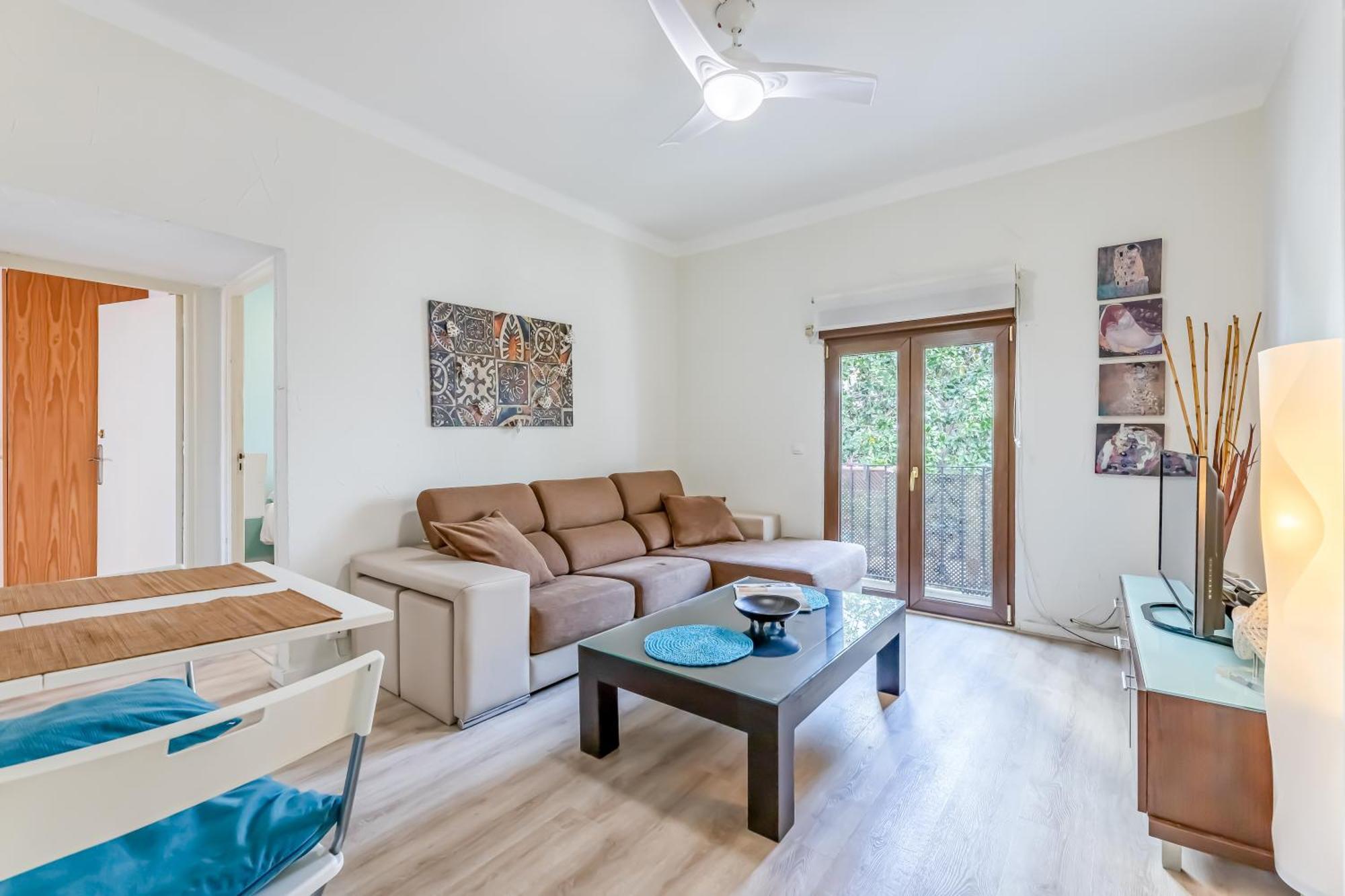 Appartement Oldtown Ll *